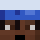 Damsey Minecraft head