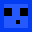Minecraft head of Gluekszwerg16