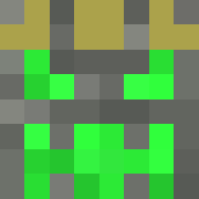 Minecraft profile picture for @Insulin