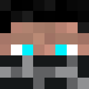 Minecraft profile picture for @Lubricant