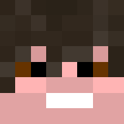 Minecraft profile picture for @GeoB