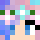 Rainbowfire9 Minecraft head
