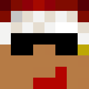 Skin Head