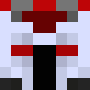 Minecraft profile picture for @Syria