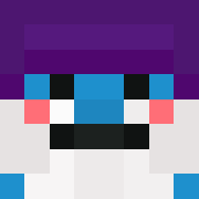 Minecraft profile picture for @Rocking