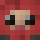 FireAxolotl64 Minecraft head