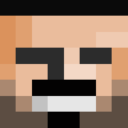 Skin Head