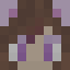 Minecraft avatar for Fused_Onyx