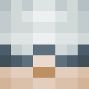 Skin Head