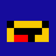 Minecraft profile picture for @DEVOTING