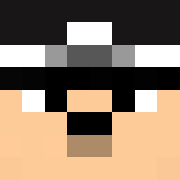 Skin Head