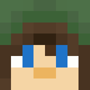 Minecraft profile picture for @Vidoeiro