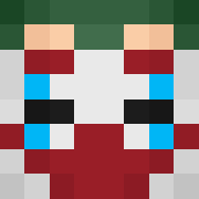 Skin Head