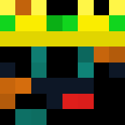 Skin Head
