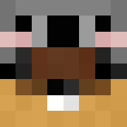 Skin Head