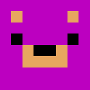 Minecraft profile picture for @Ammonia