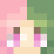 Minecraft profile picture for @Exhausting