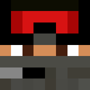 Minecraft profile picture for @vuk