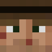 Skin Head