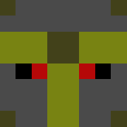 Skin Head