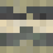 Minecraft profile picture for @OversizeD