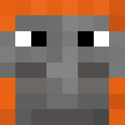Skin Head