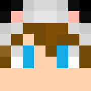 Minecraft profile picture for @INTENSE