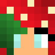 Minecraft profile picture for @Jen