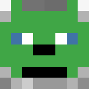 Skin Head