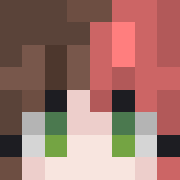 Minecraft profile picture for @Monday