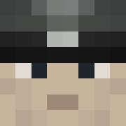 Skin Head