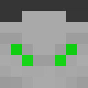 Minecraft profile picture for @Sirko
