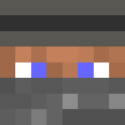 Skin Head