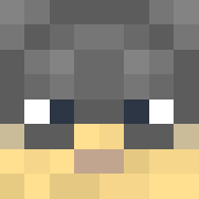 Minecraft profile picture for @LeRuckus