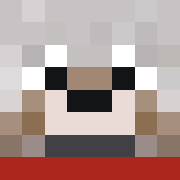 Skin Head