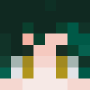 Minecraft profile picture for @YiWuChen