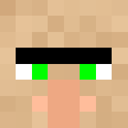 Minecraft profile picture for @Detector