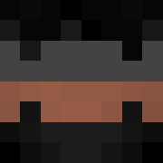 Minecraft profile picture for @Burners