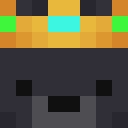 Skin Head