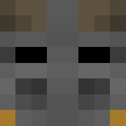 Skin Head