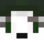 Minecraft avatar for Ffloqse