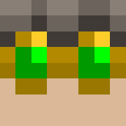 Skin Head