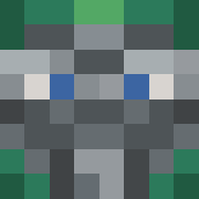 Skin Head