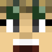 Skin Head