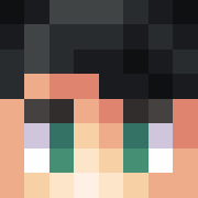 Minecraft profile picture for @SIF11