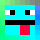 Normal_Sandseal Minecraft head
