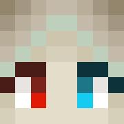 Skin Head