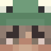 Minecraft profile picture for @pionier