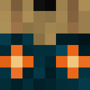 Skin Head