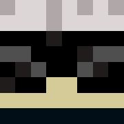 Skin Head